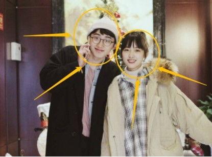 爆料沈月恋情视频播放大全,甜蜜瞬间回顾 第1张 爆料沈月恋情视频播放大全,甜蜜瞬间回顾 第1张